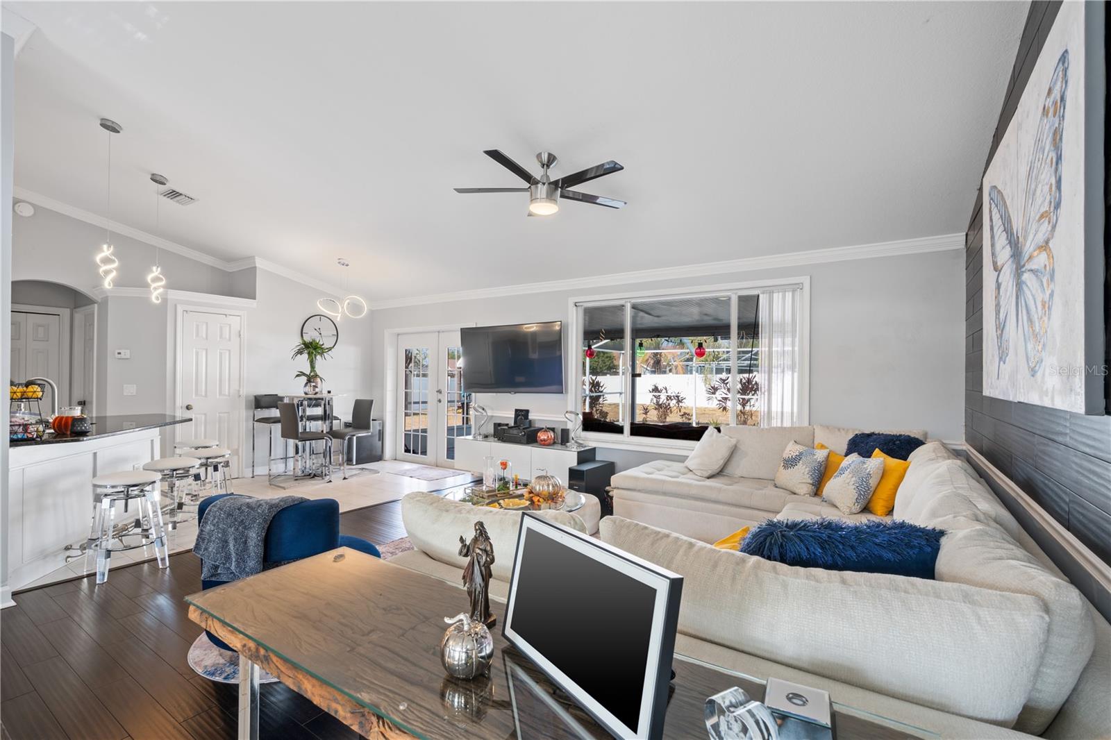 BOYETTE SPGS SEC A UNIT - Residential