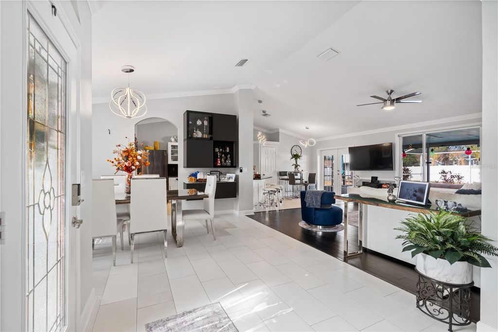 Photo of 10607 Foxcrest Way, Riverview, FL 33569 (MLS # TB8452114)