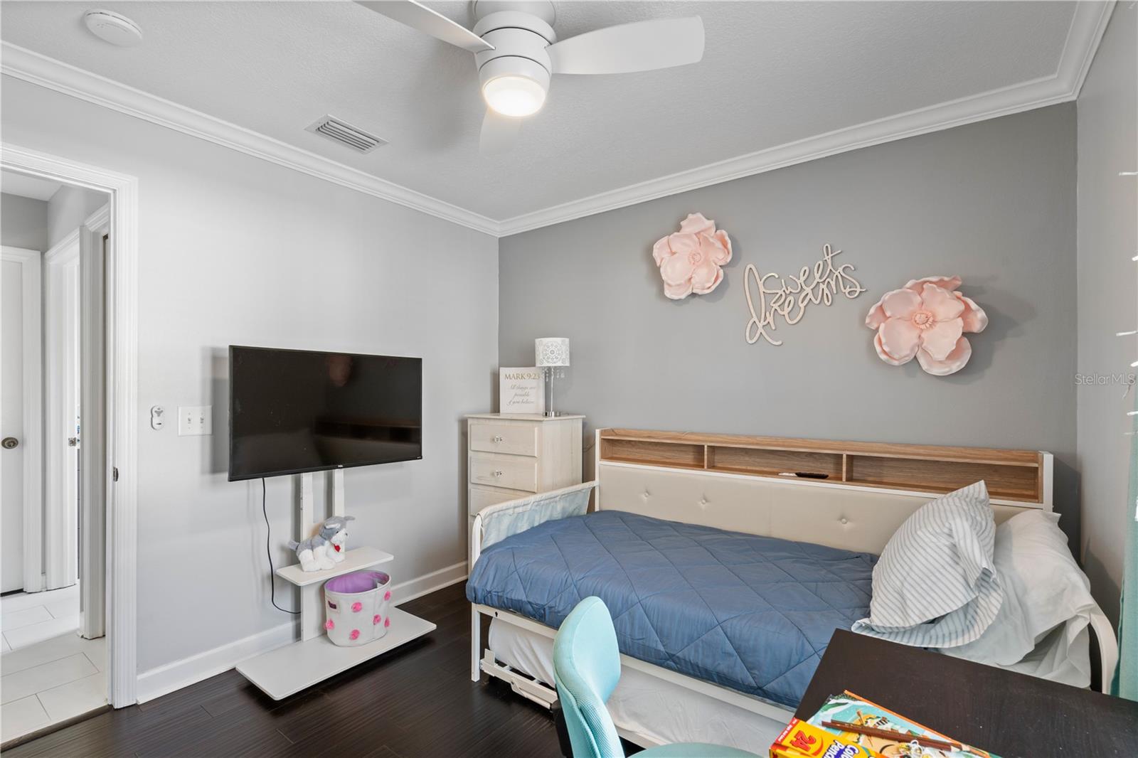 BOYETTE SPGS SEC A UNIT - Residential