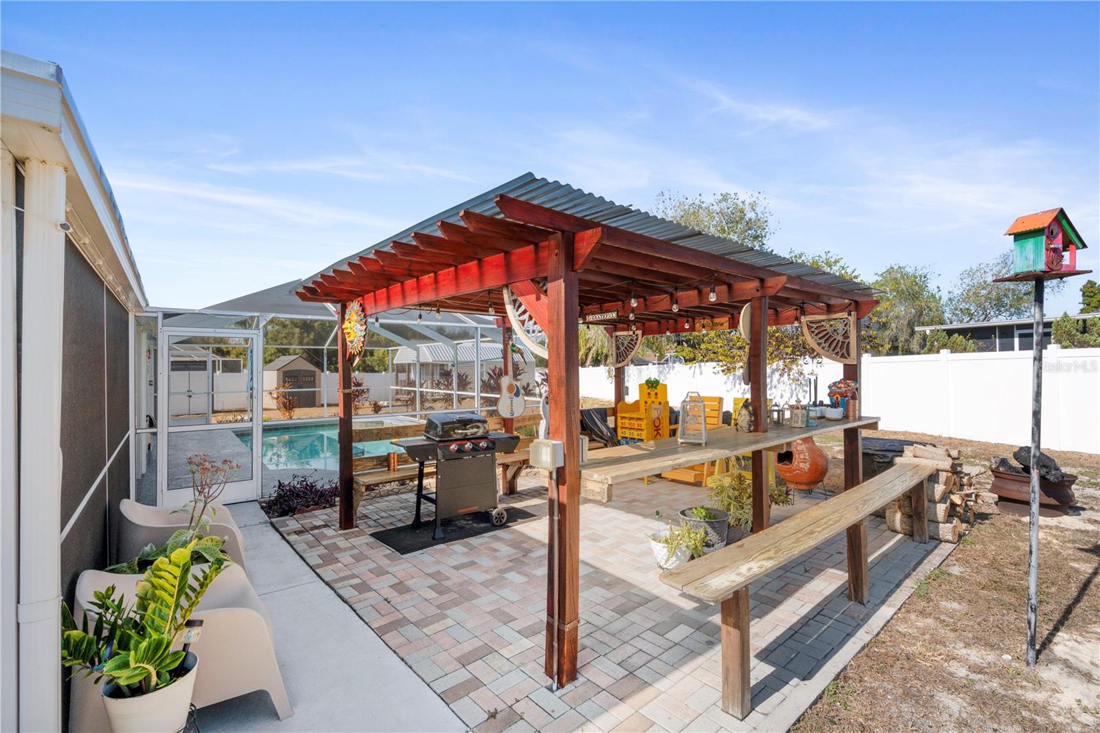 BOYETTE SPGS SEC A UNIT - Residential