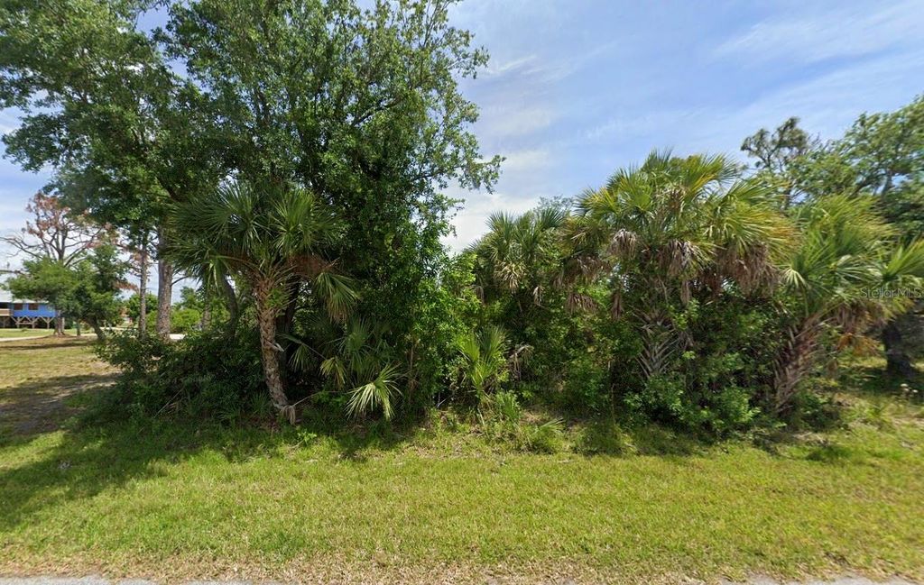 Photo of 3528 Dwight Street, Port Charlotte, FL 33981 (MLS # W7872857)