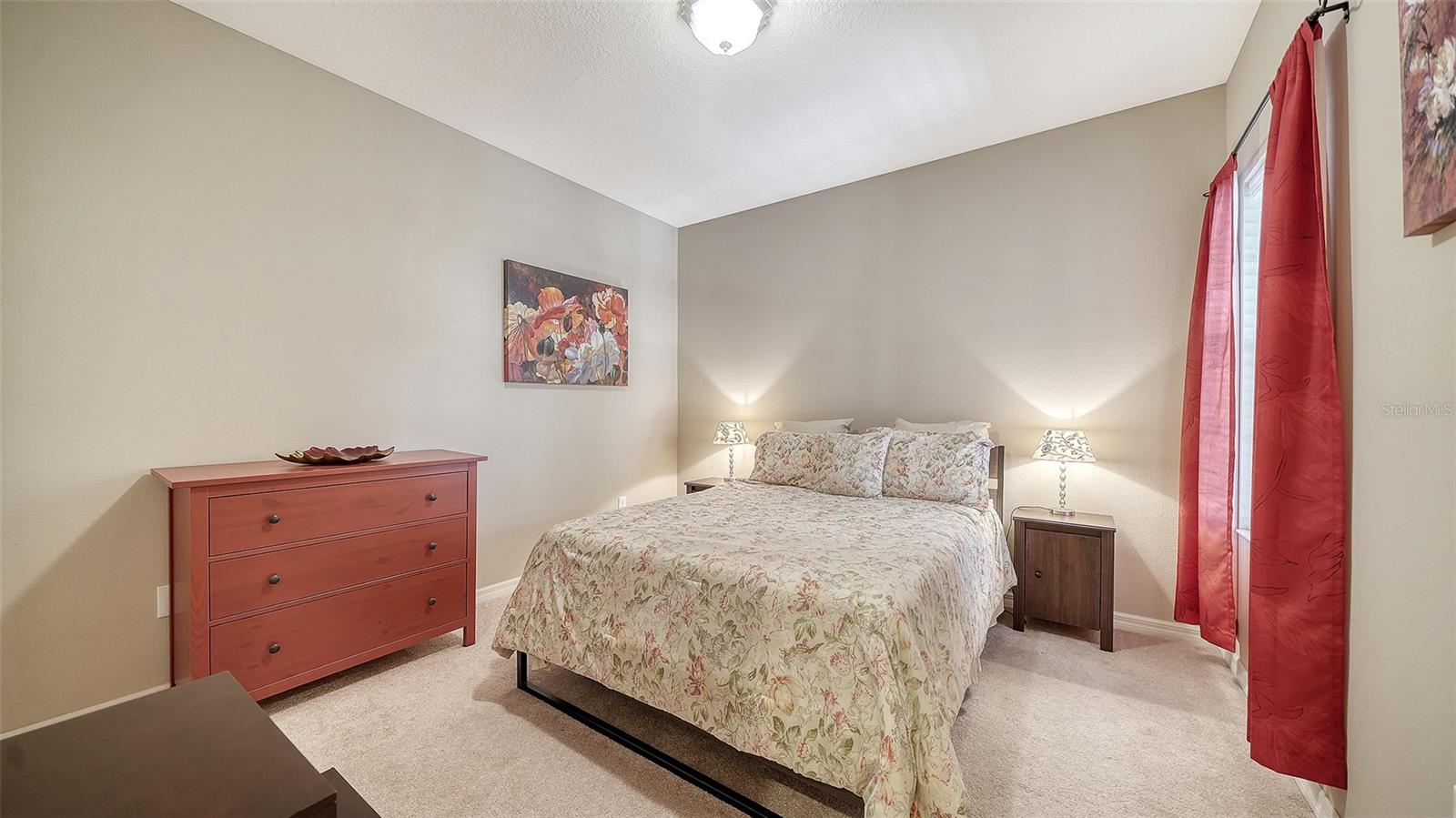 FAIRFIELD - Residential Lease