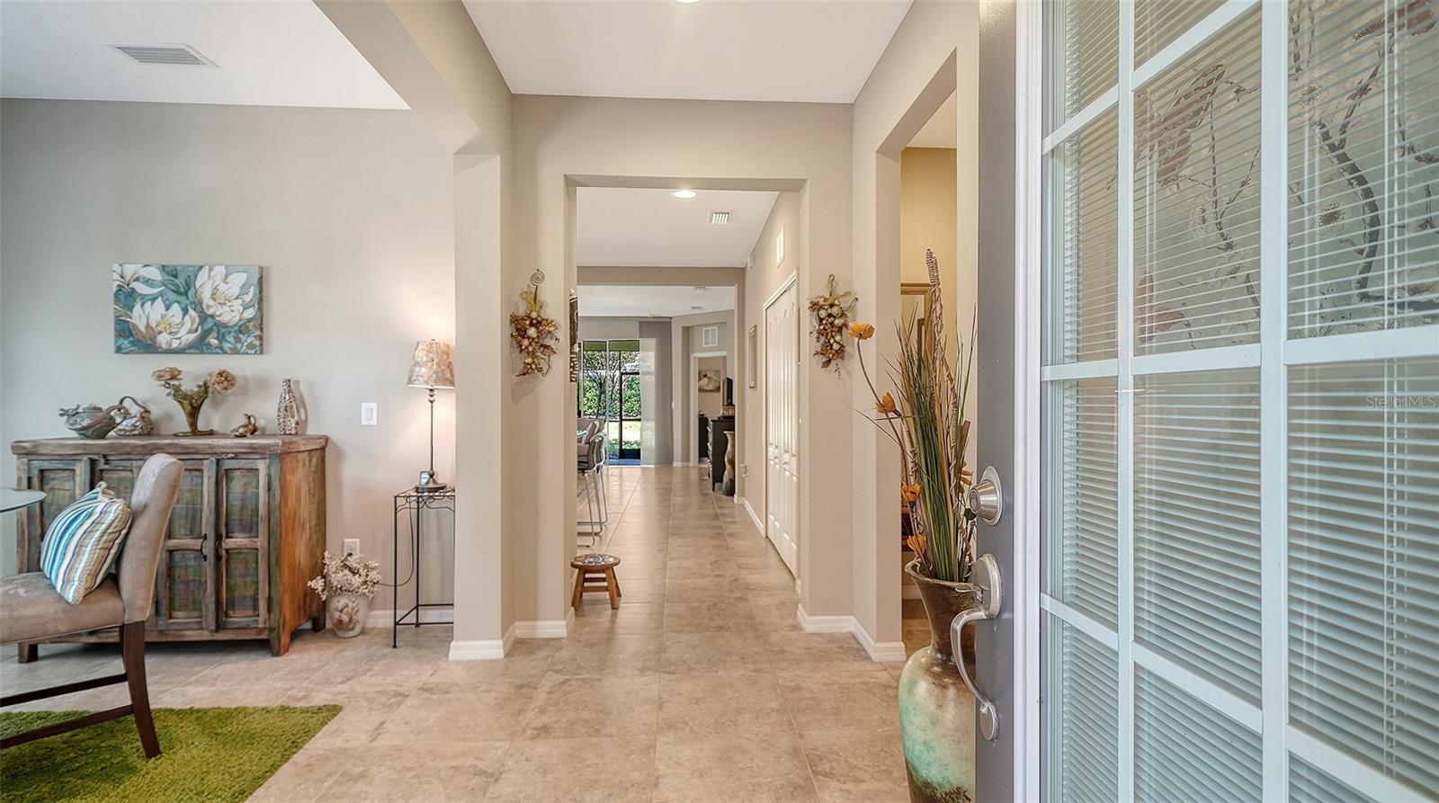 FAIRFIELD - Residential Lease