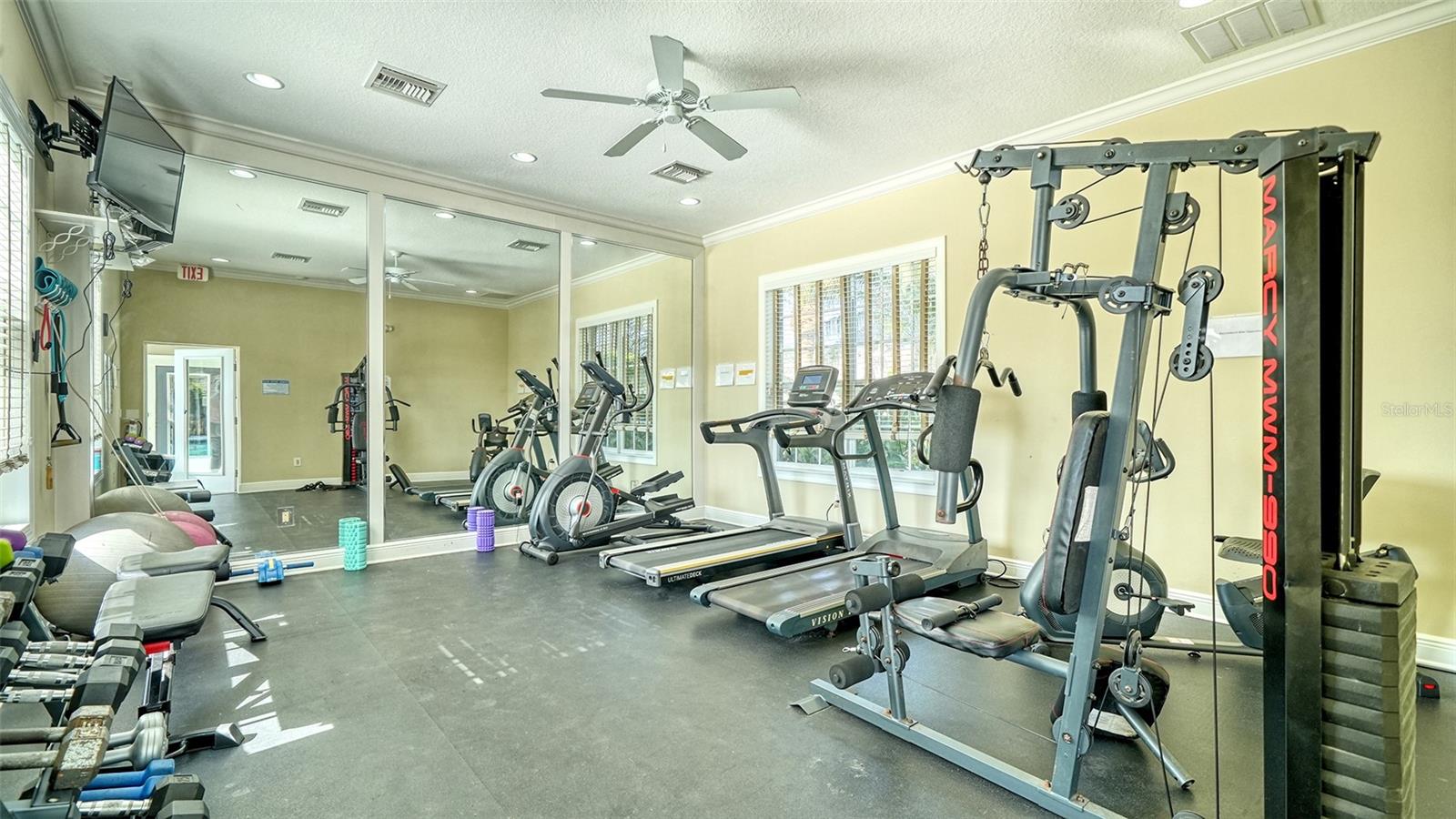 FAIRFIELD - Residential Lease