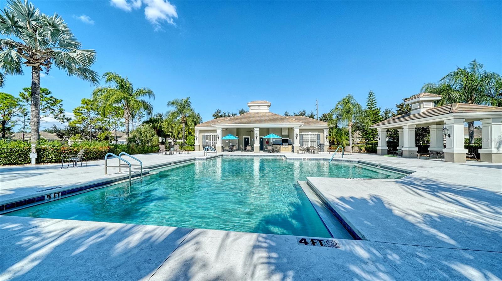 FAIRFIELD - Residential Lease