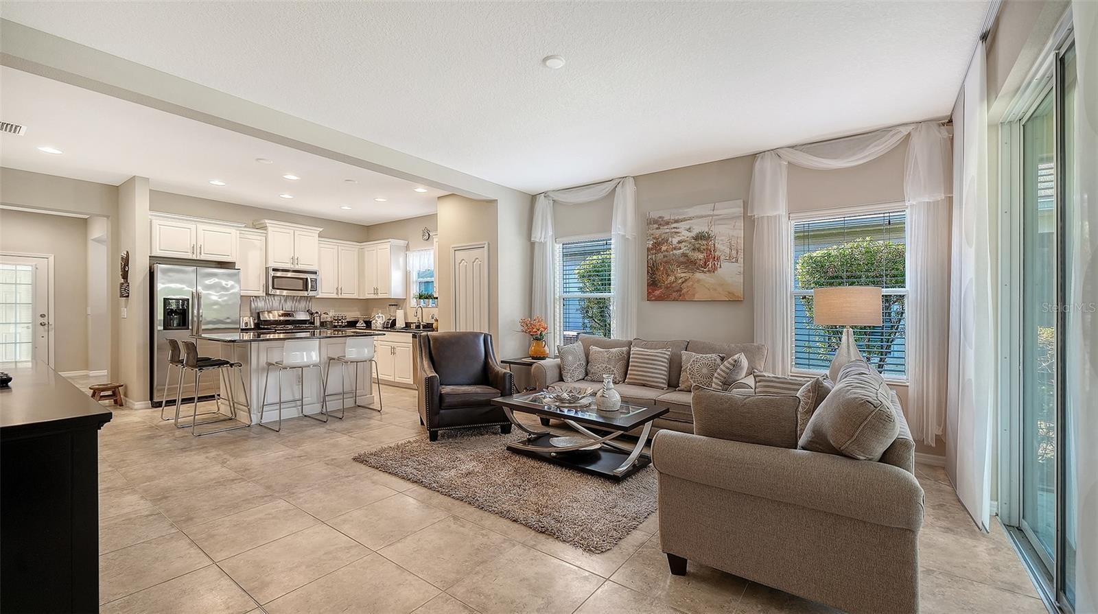 FAIRFIELD - Residential Lease