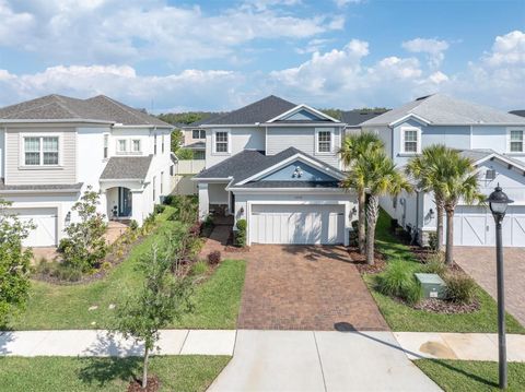 Photo of 13530 Stansil Avenue, Odessa, FL 33556 (MLS # W7884404)