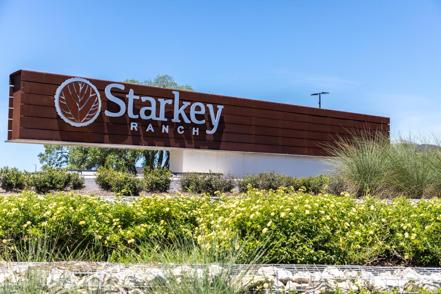 STARKEY RANCH PH 2 PCLS 8 & 9 - Residential