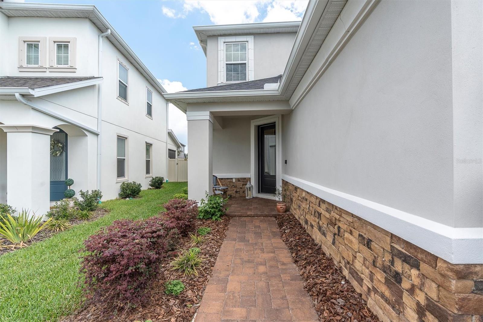 STARKEY RANCH PH 2 PCLS 8 & 9 - Residential