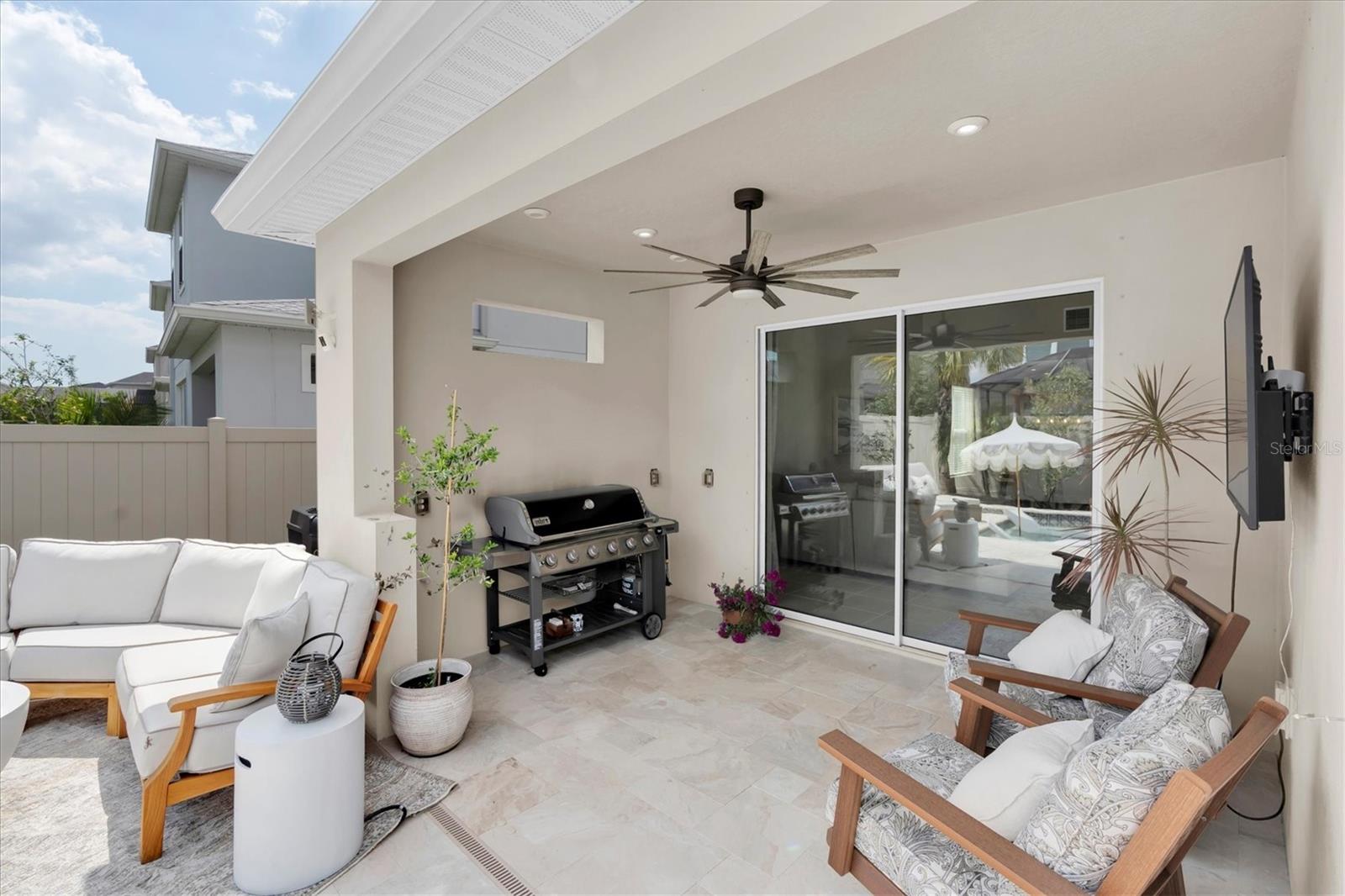 STARKEY RANCH PH 2 PCLS 8 & 9 - Residential