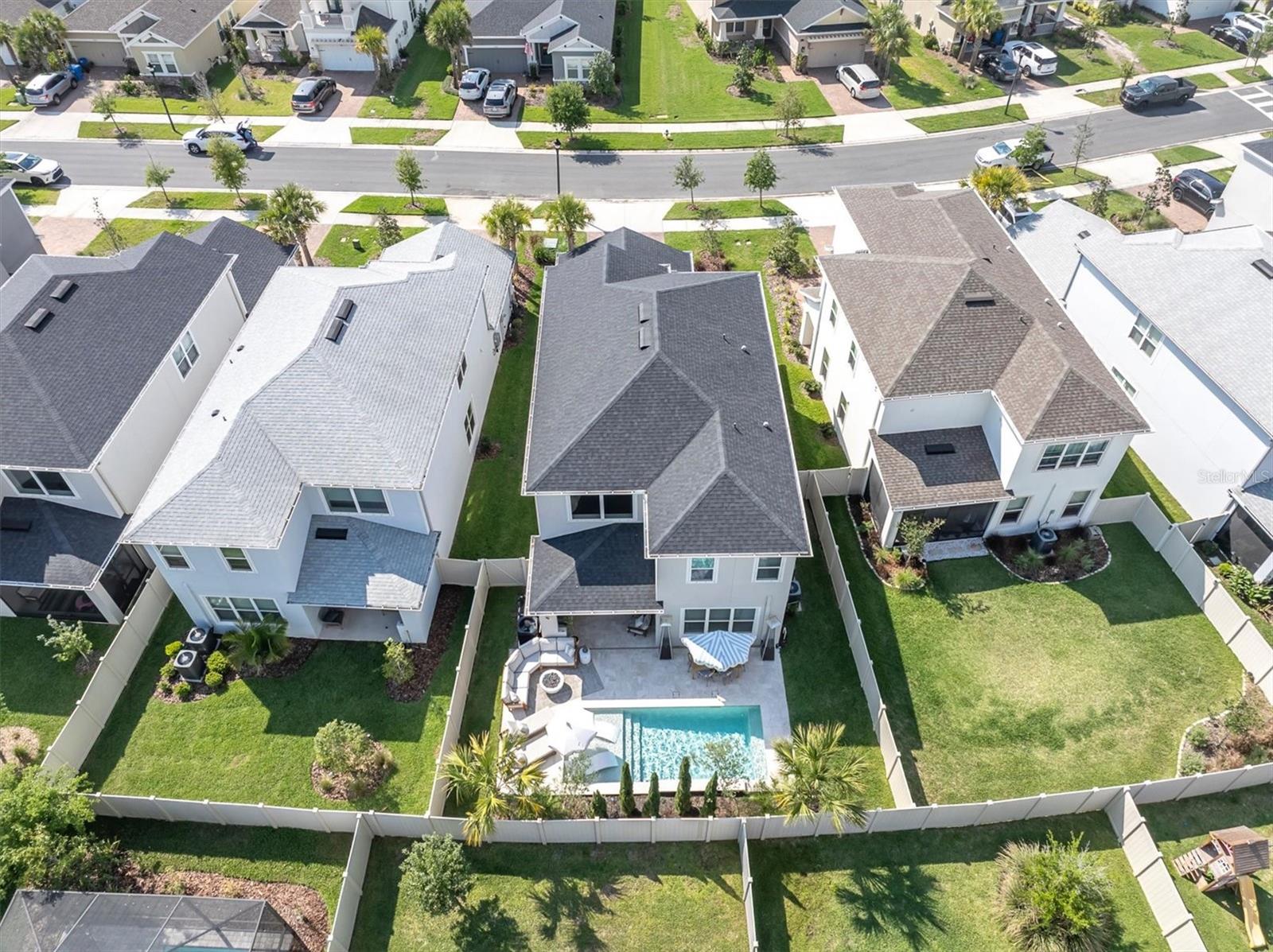 STARKEY RANCH PH 2 PCLS 8 & 9 - Residential