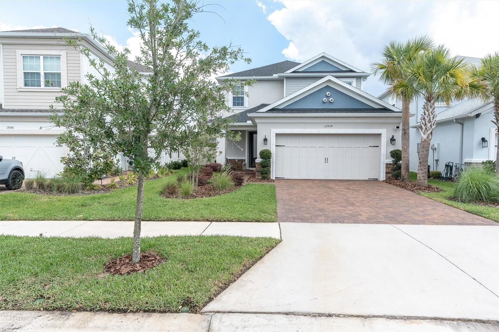 STARKEY RANCH PH 2 PCLS 8 & 9 - Residential