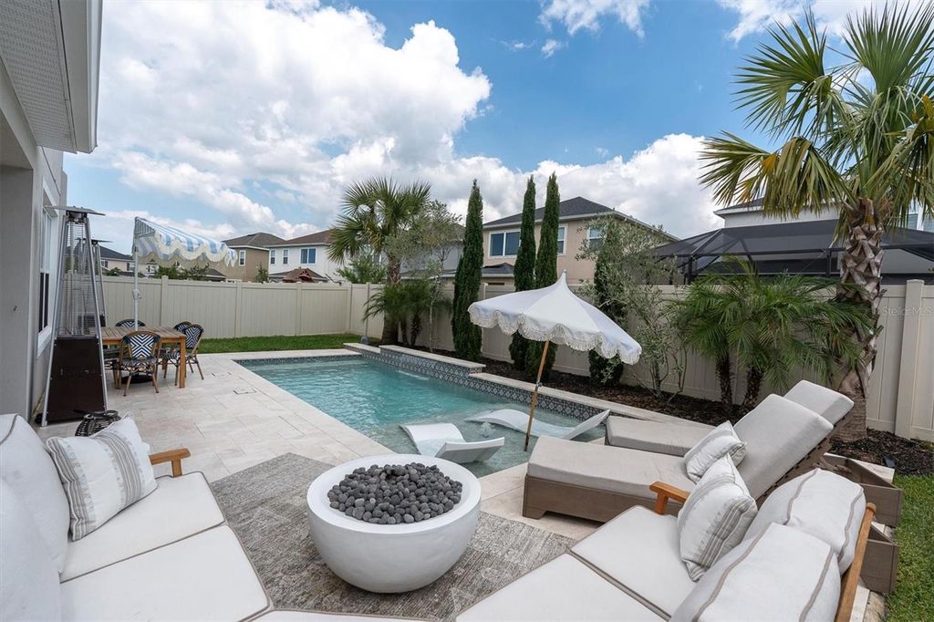 Photo of 13530 Stansil Avenue, Odessa, FL 33556 (MLS # W7884404)