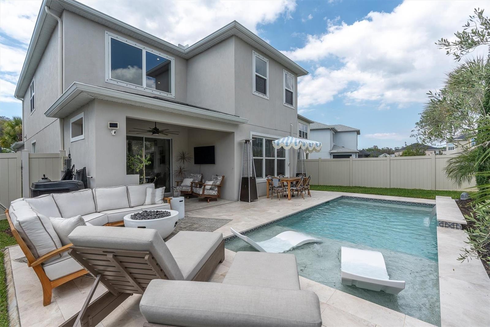 STARKEY RANCH PH 2 PCLS 8 & 9 - Residential