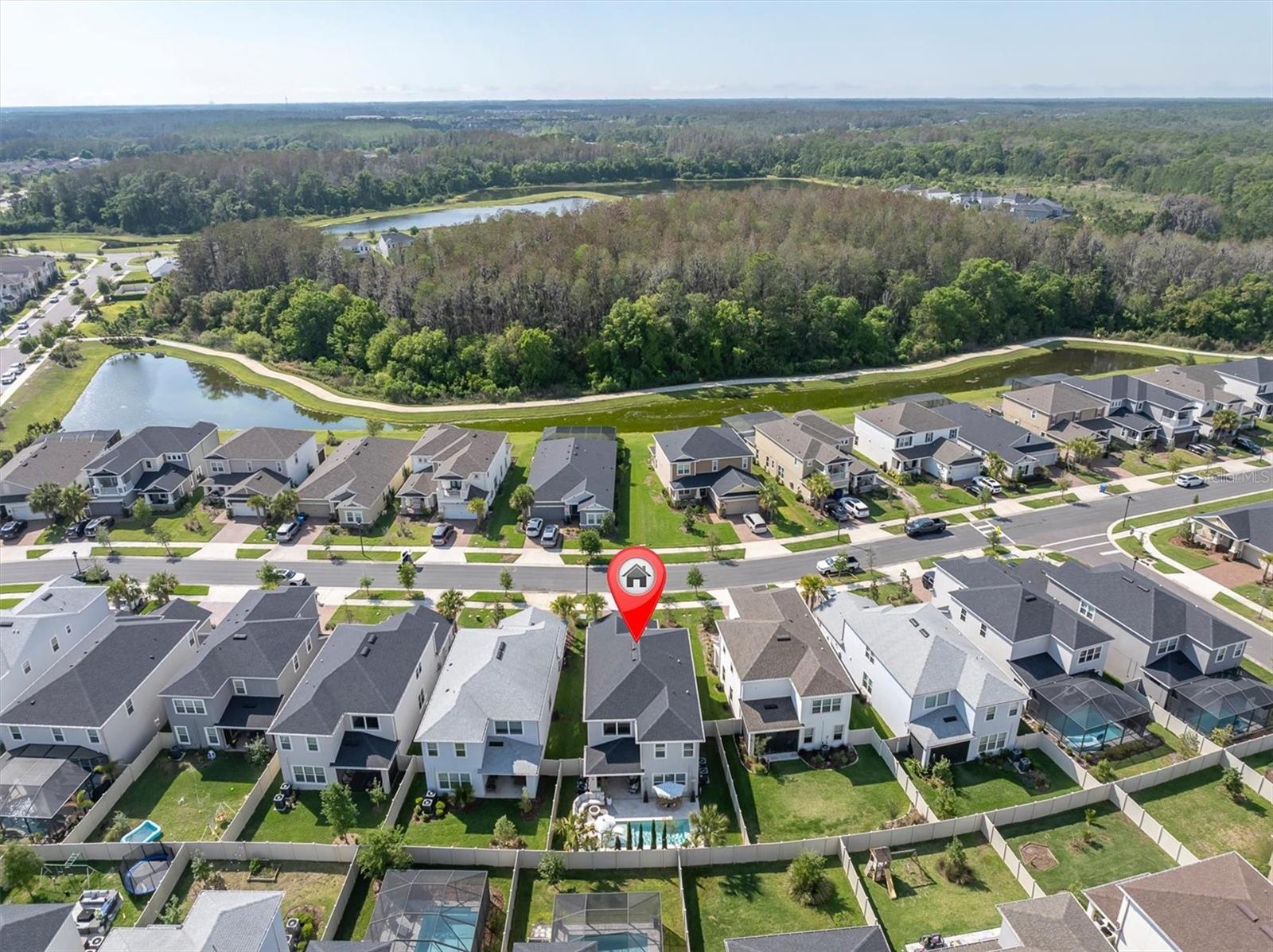 STARKEY RANCH PH 2 PCLS 8 & 9 - Residential