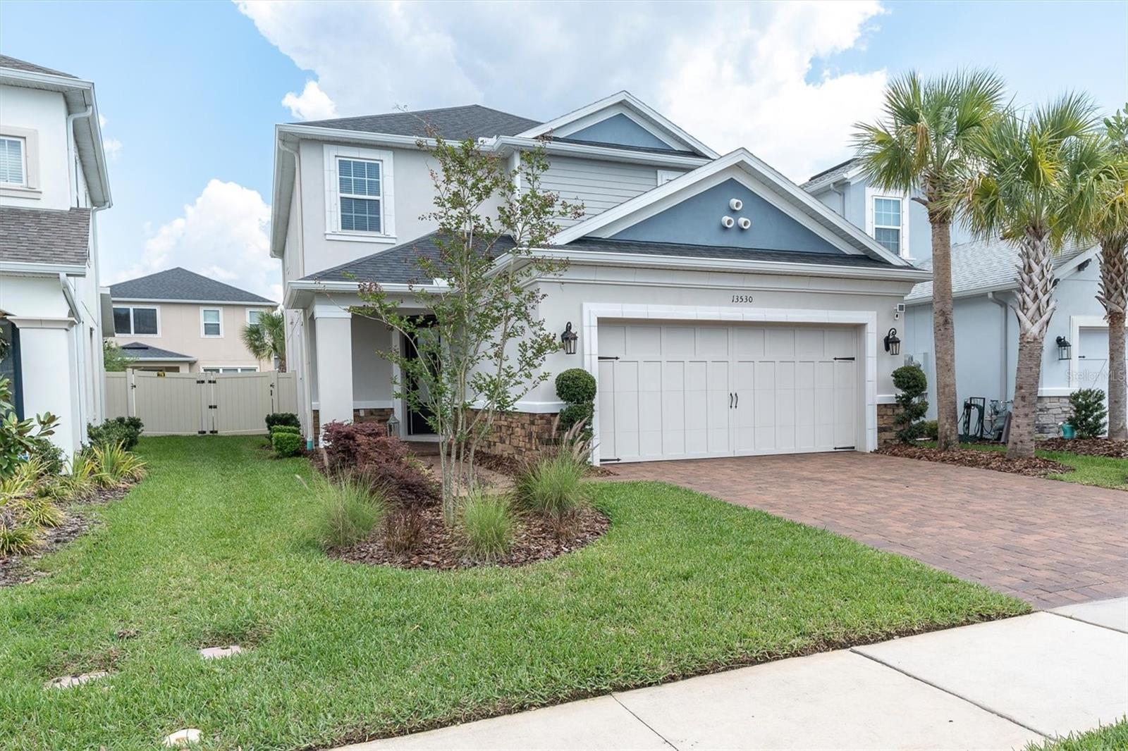 STARKEY RANCH PH 2 PCLS 8 & 9 - Residential