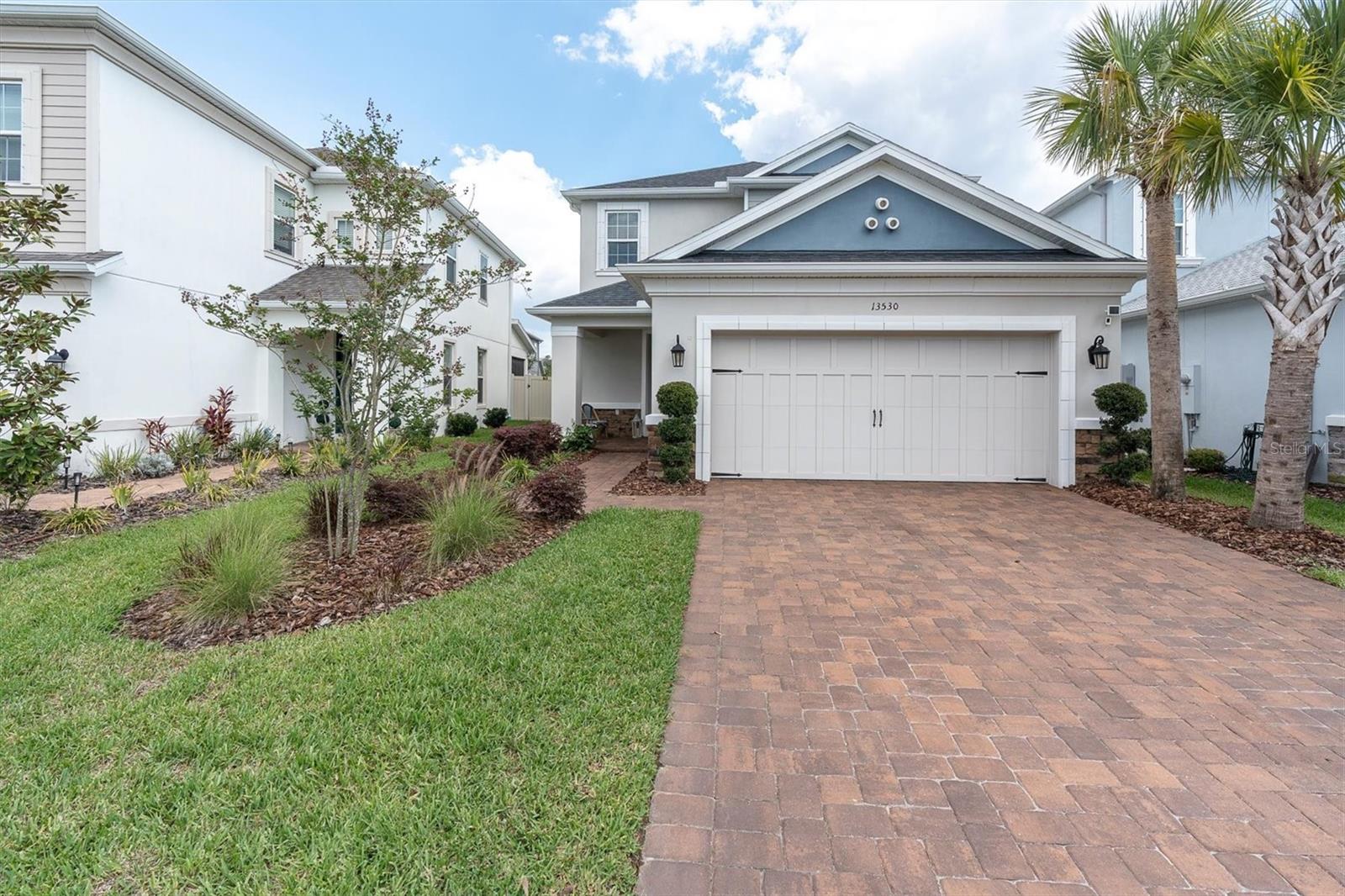 STARKEY RANCH PH 2 PCLS 8 & 9 - Residential