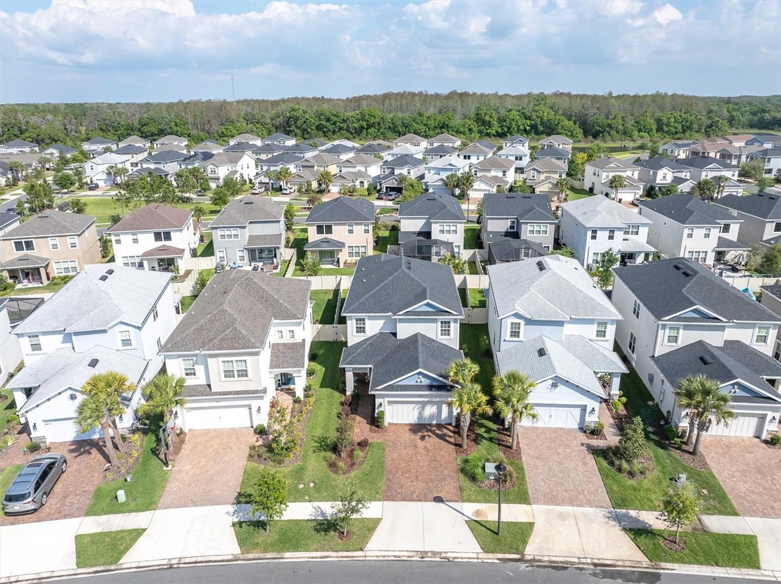 STARKEY RANCH PH 2 PCLS 8 & 9 - Residential