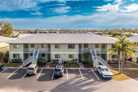 A home in PUNTA GORDA