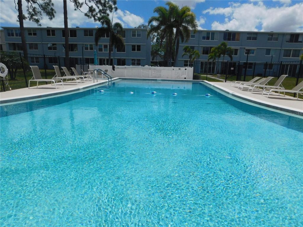 Photo of 4715 Bay Street NE #119, St Petersburg, FL 33703 (MLS # TB8375064)