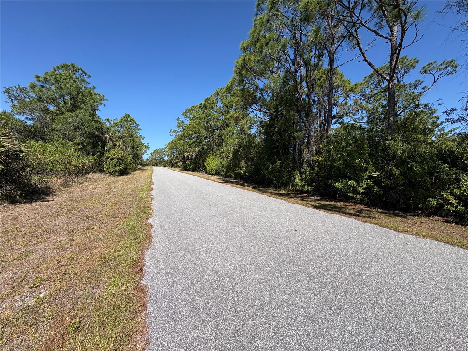 PORT CHARLOTTE SEC 059 - Land