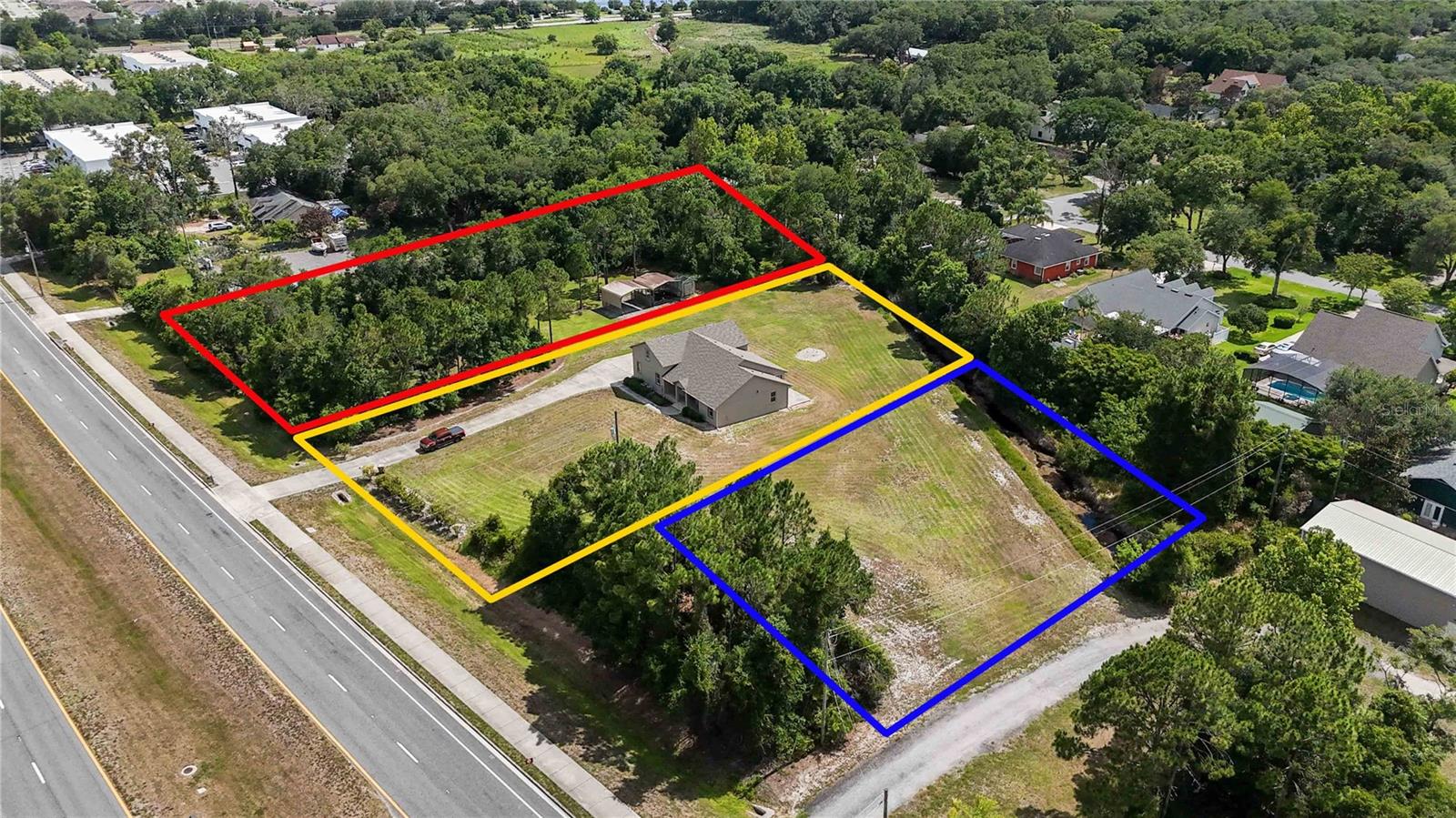 1300 S NARCOOSSEE ROAD