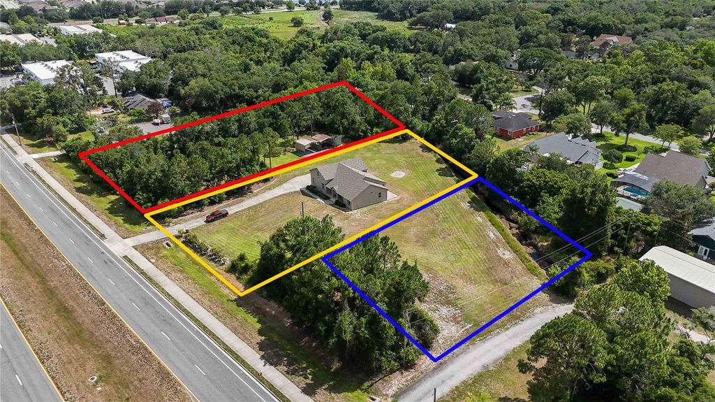 Photo of 1300 S Narcoossee Road, Saint Cloud, FL 34771 (MLS # S5151436)
