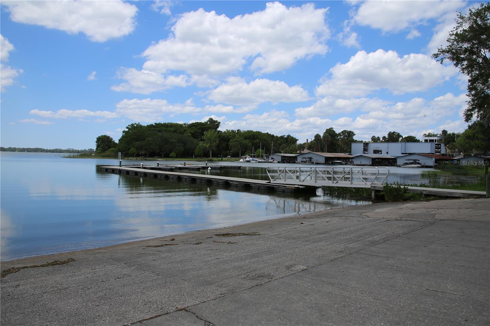 MOUNT DORA HIGH POINT AT LAKE DORA - Residential