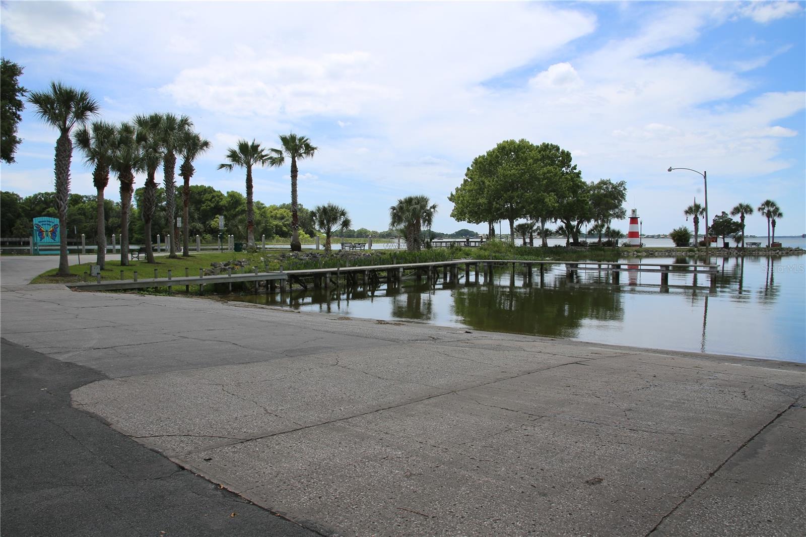 MOUNT DORA HIGH POINT AT LAKE DORA - Residential
