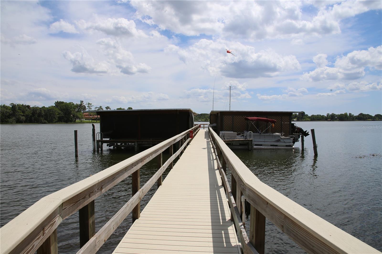 MOUNT DORA HIGH POINT AT LAKE DORA - Residential