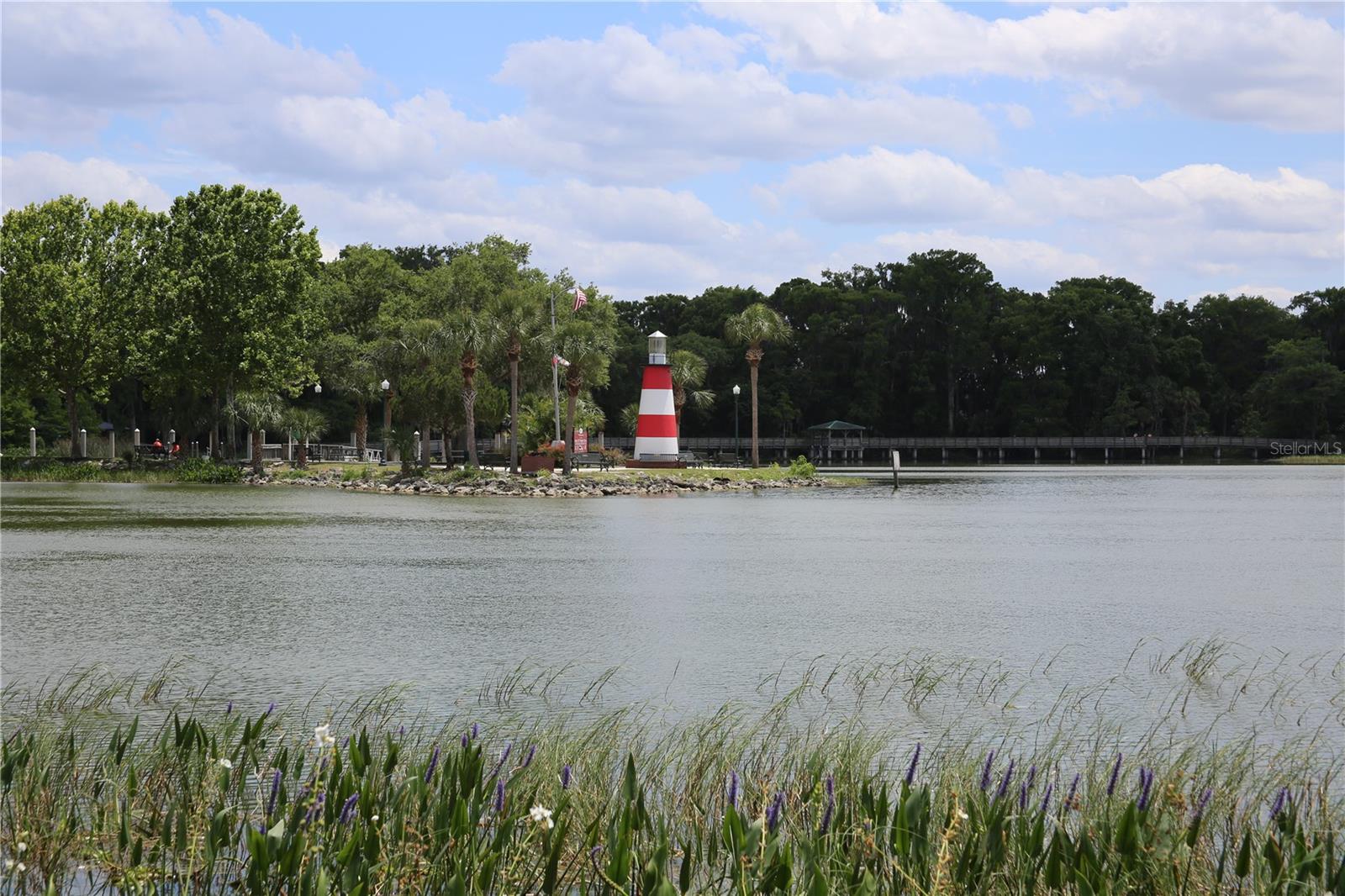 MOUNT DORA HIGH POINT AT LAKE DORA - Residential