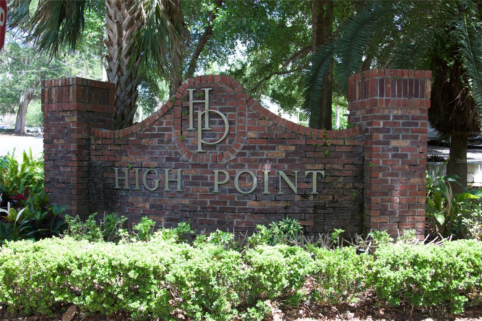 MOUNT DORA HIGH POINT AT LAKE DORA - Residential