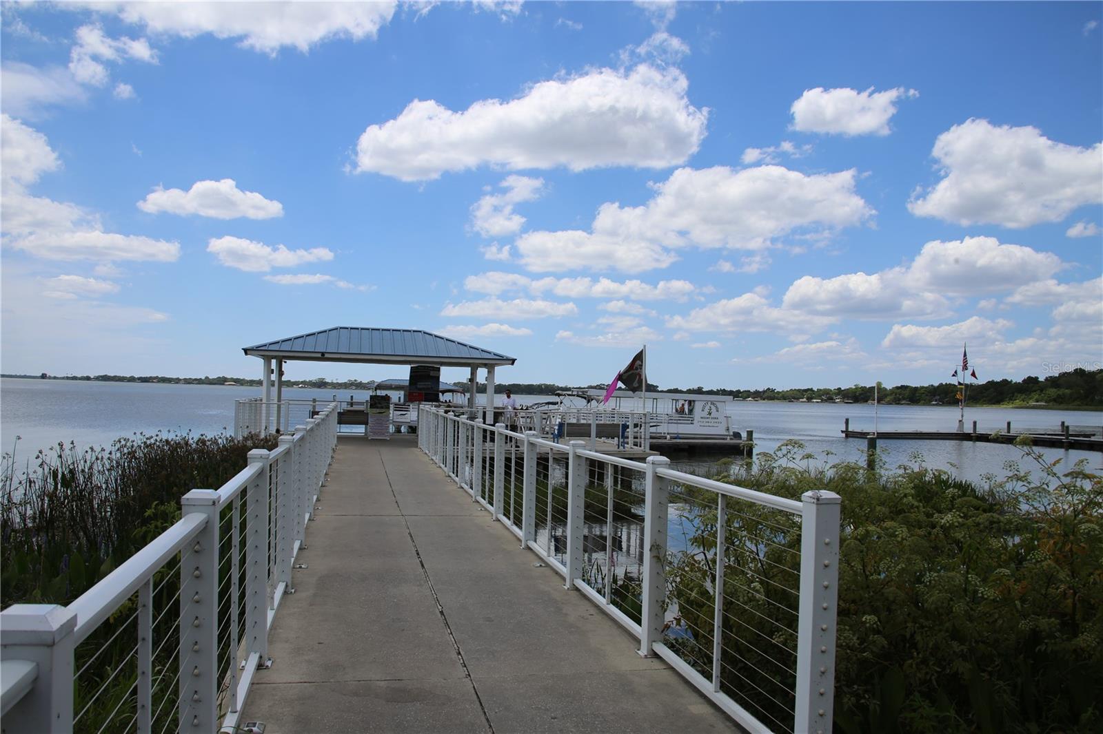 MOUNT DORA HIGH POINT AT LAKE DORA - Residential