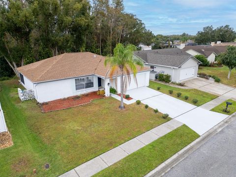 A home in NEW PORT RICHEY