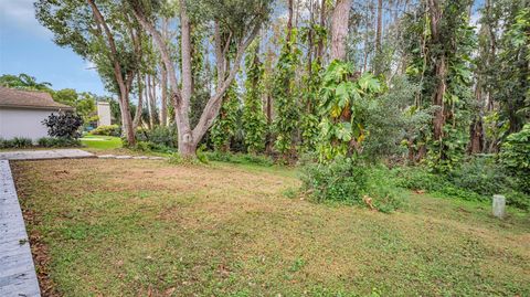 A home in NEW PORT RICHEY