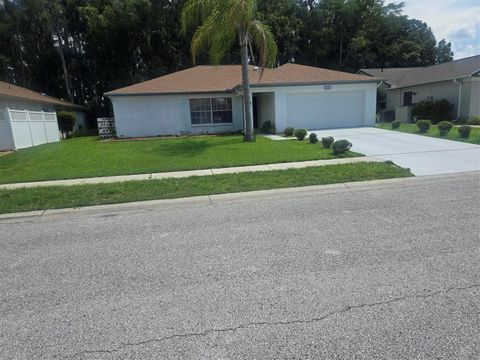 A home in NEW PORT RICHEY