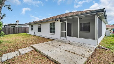 A home in NEW PORT RICHEY