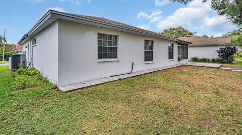 A home in NEW PORT RICHEY