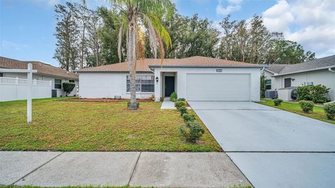 A home in NEW PORT RICHEY