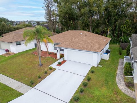 A home in NEW PORT RICHEY