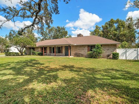 A home in BRANDON