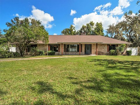 A home in BRANDON