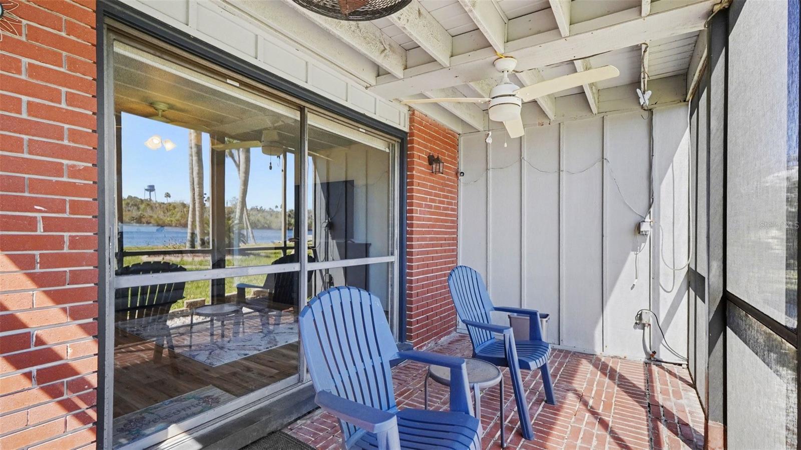 HOMOSASSA COMPANY CLUB - Residential