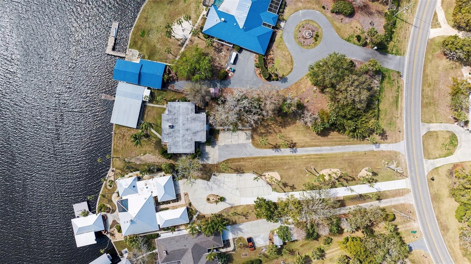 HOMOSASSA COMPANY CLUB - Residential