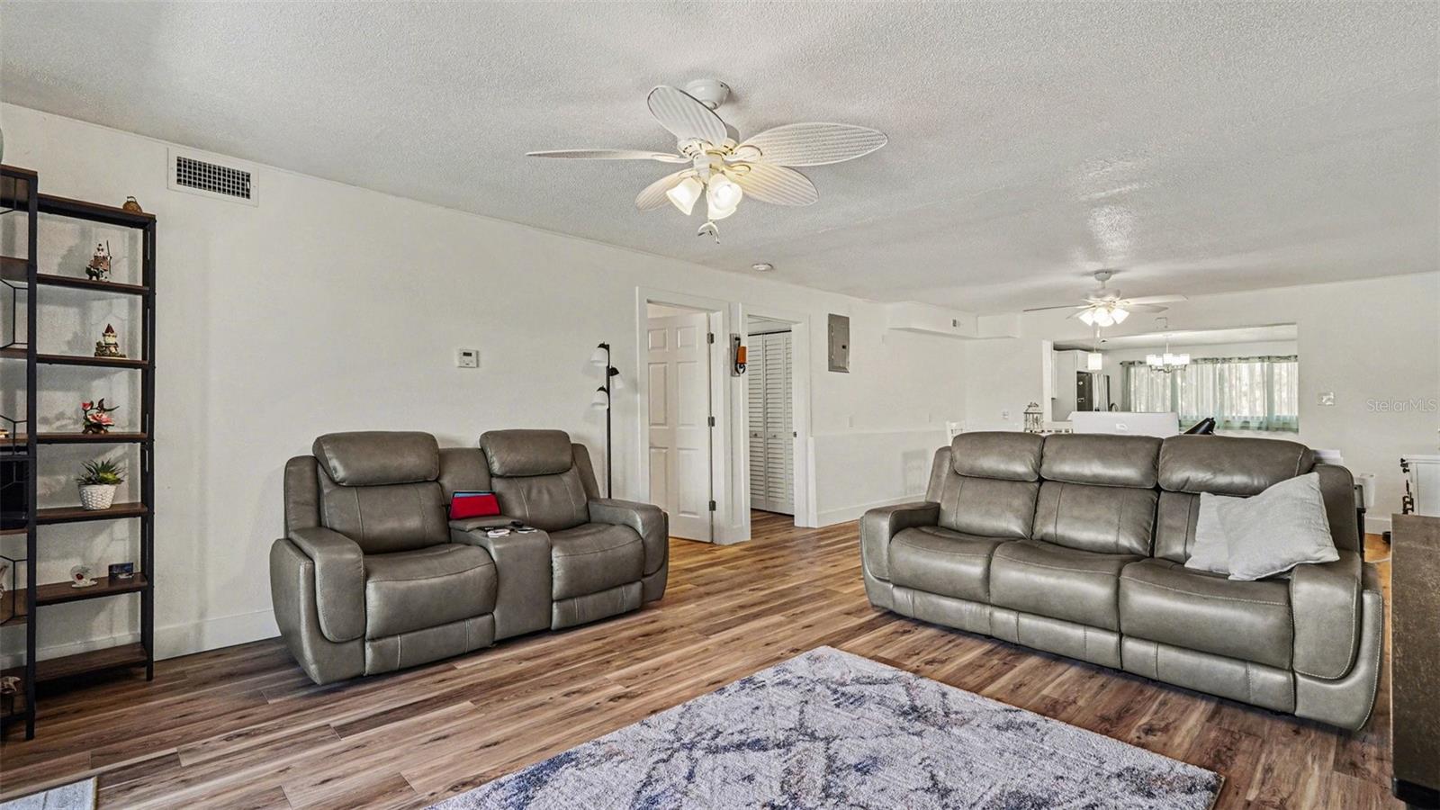 HOMOSASSA COMPANY CLUB - Residential