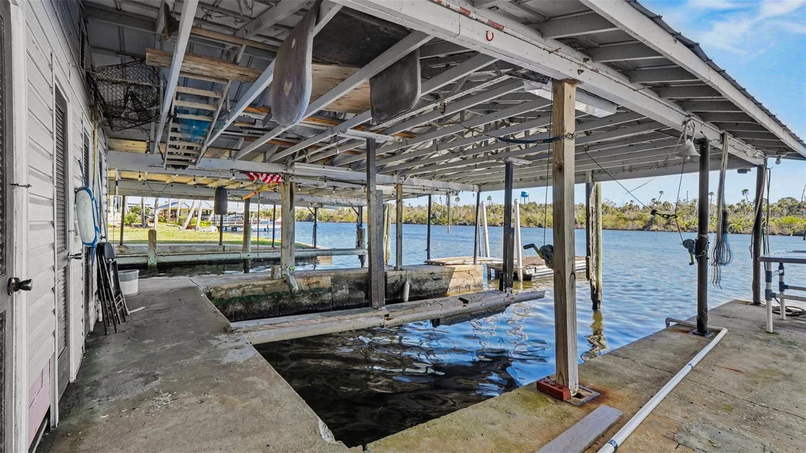 HOMOSASSA COMPANY CLUB - Residential