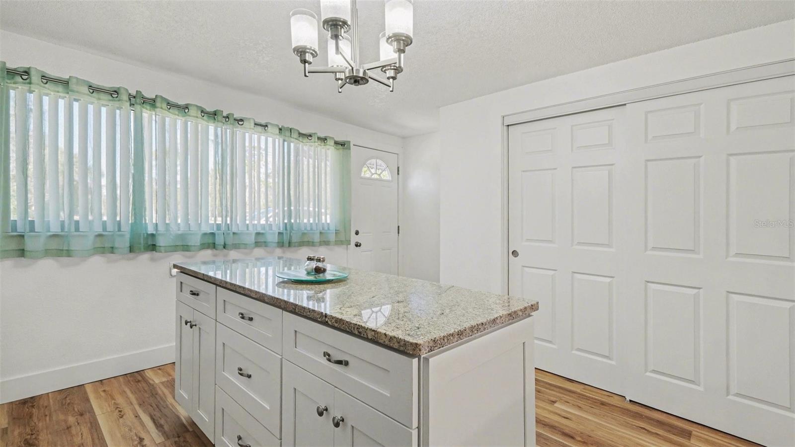 HOMOSASSA COMPANY CLUB - Residential