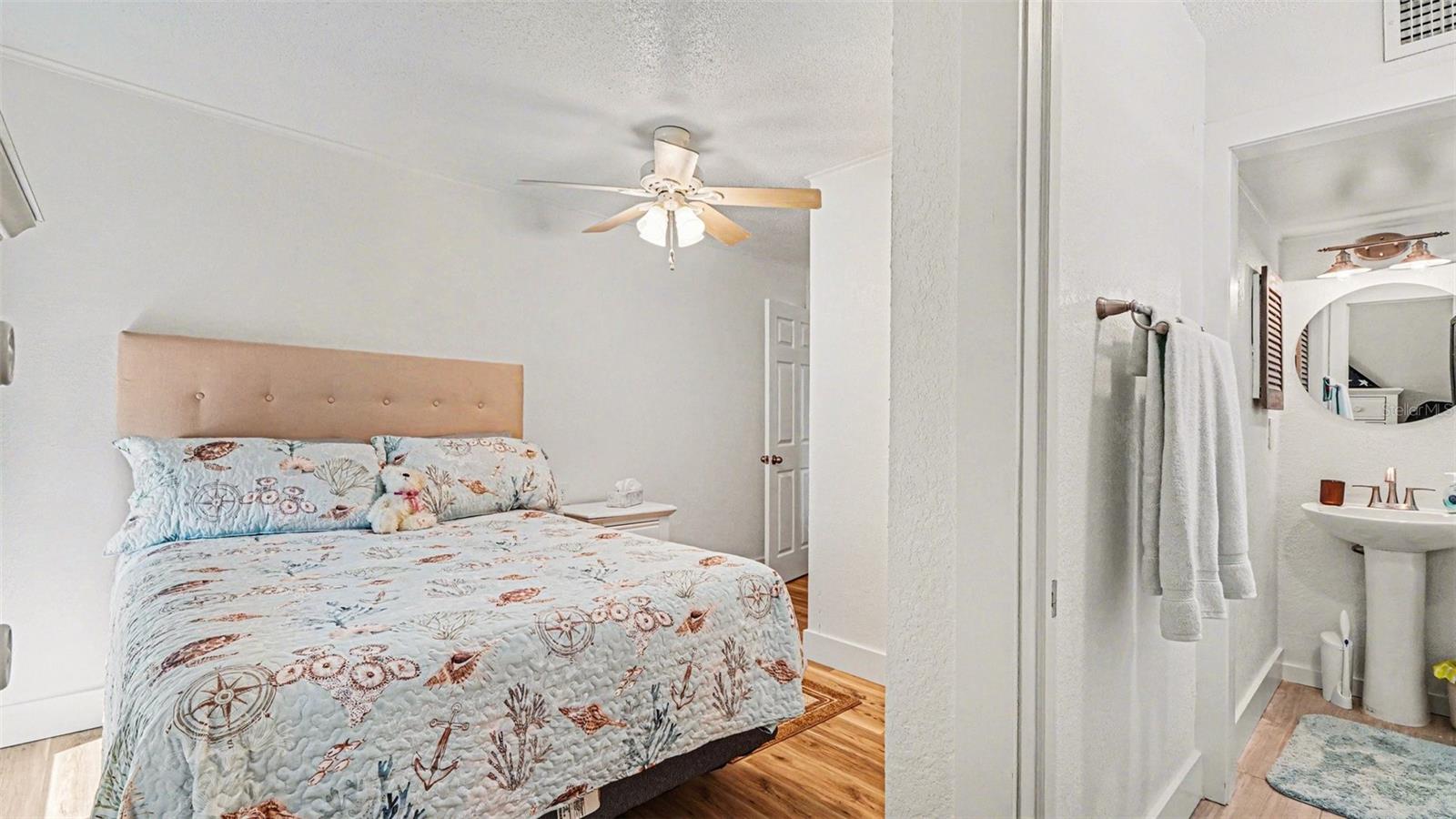 HOMOSASSA COMPANY CLUB - Residential