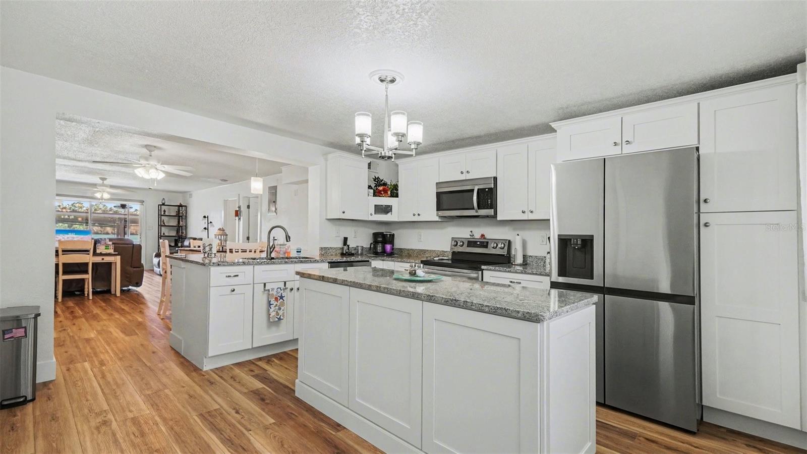 HOMOSASSA COMPANY CLUB - Residential