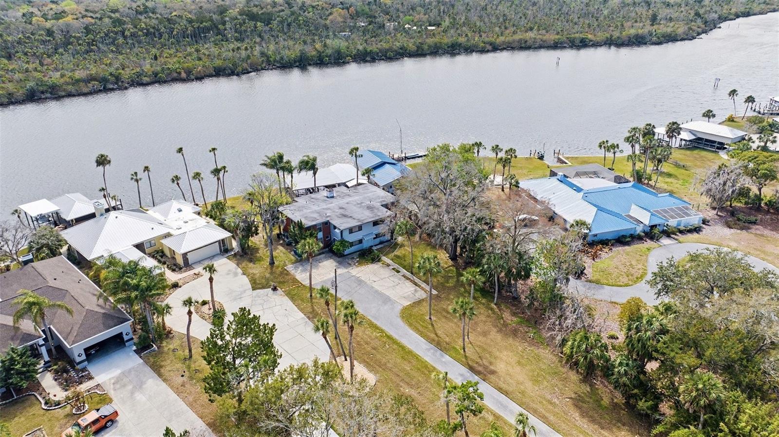 HOMOSASSA COMPANY CLUB - Residential